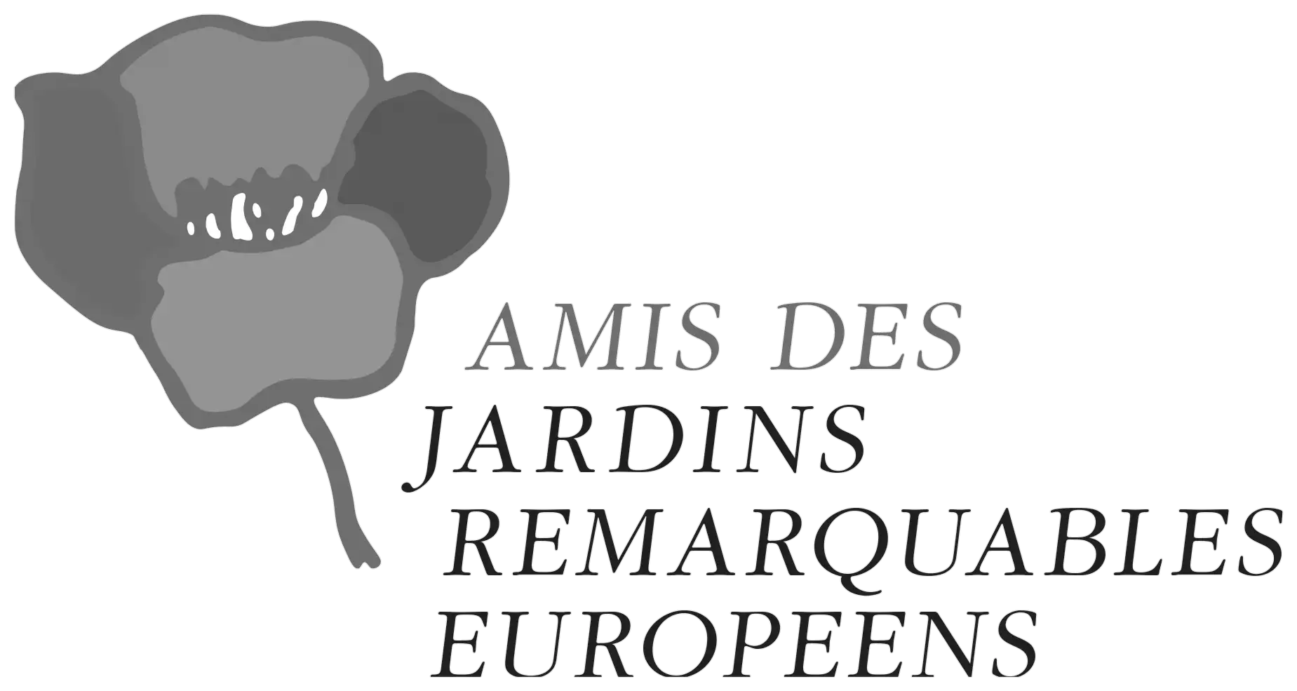 Amis des Jardins Remarquables Européens