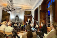 Événements culturels et concerts au Château d’Attre en Wallonie picarde